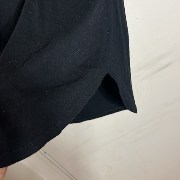 Fall out boy tee with pocket. Oversized small - Picture 3 of 8